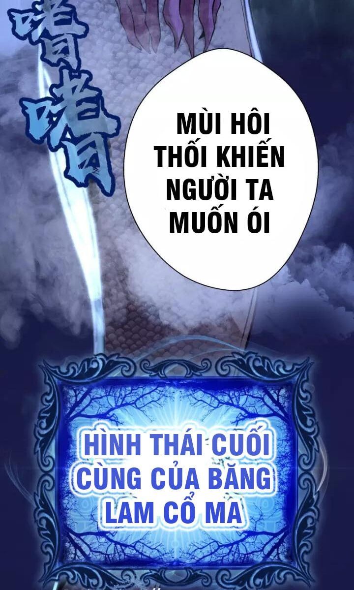 đọc truyện Cao Đẳng Linh Hồn Chương 63.2 ảnh 15 tại Truyện Dạ Ký