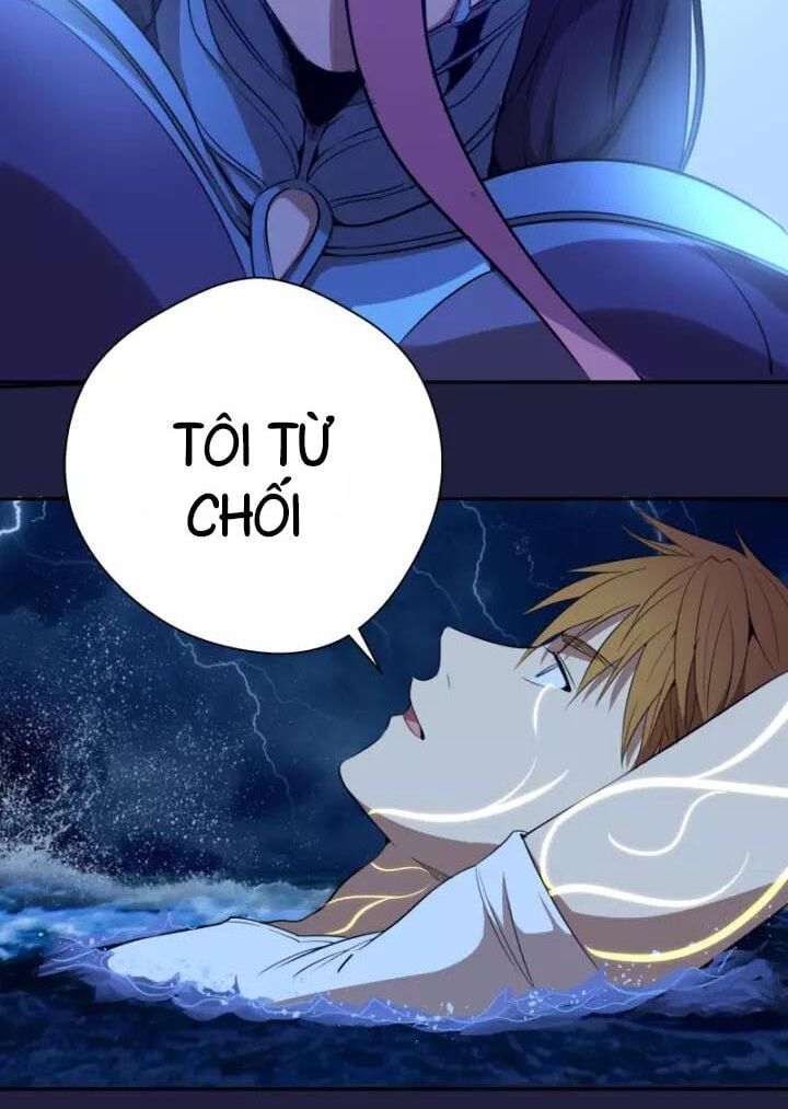 đọc truyện Cao Đẳng Linh Hồn Chương 63.2 ảnh 17 tại Truyện Dạ Ký
