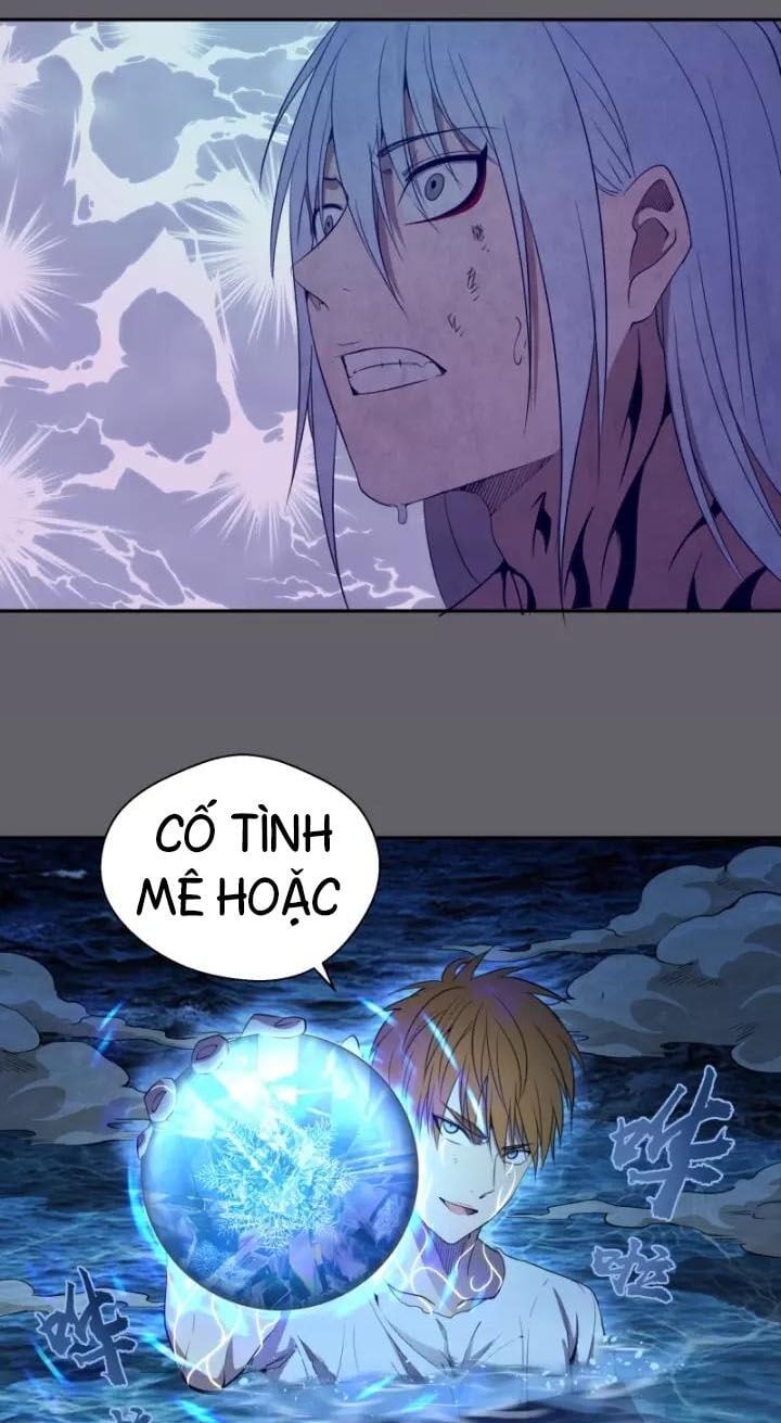 đọc truyện Cao Đẳng Linh Hồn Chương 63.2 ảnh 3 tại Truyện Dạ Ký