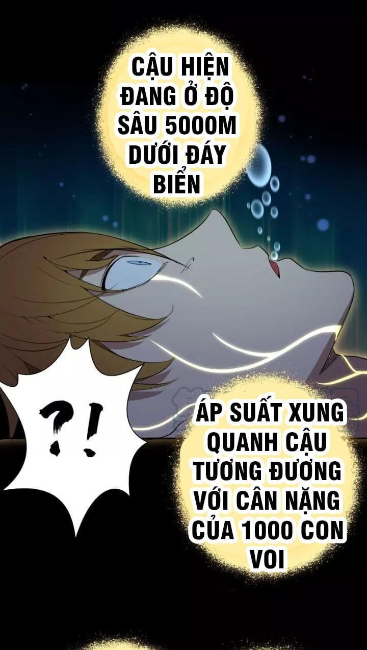 đọc truyện Cao Đẳng Linh Hồn Chương 63.2 ảnh 27 tại Truyện Dạ Ký