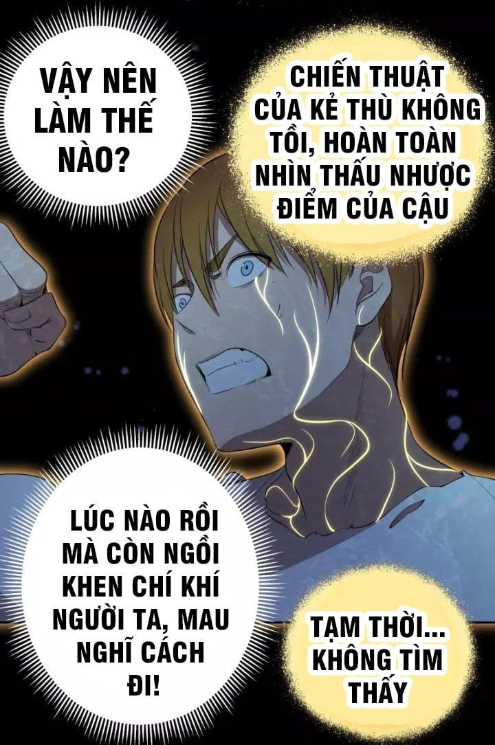 đọc truyện Cao Đẳng Linh Hồn Chương 63.2 ảnh 29 tại Truyện Dạ Ký