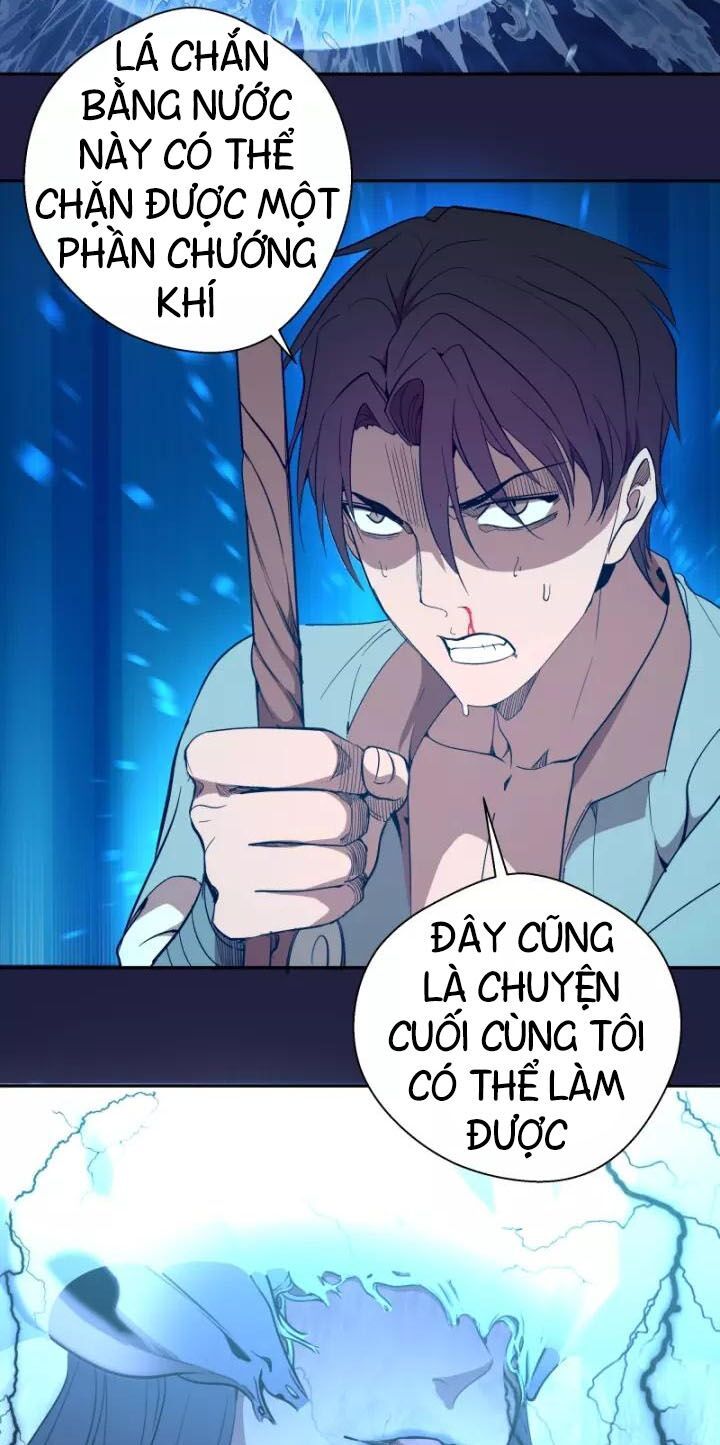 đọc truyện Cao Đẳng Linh Hồn Chương 63.2 ảnh 10 tại Truyện Dạ Ký