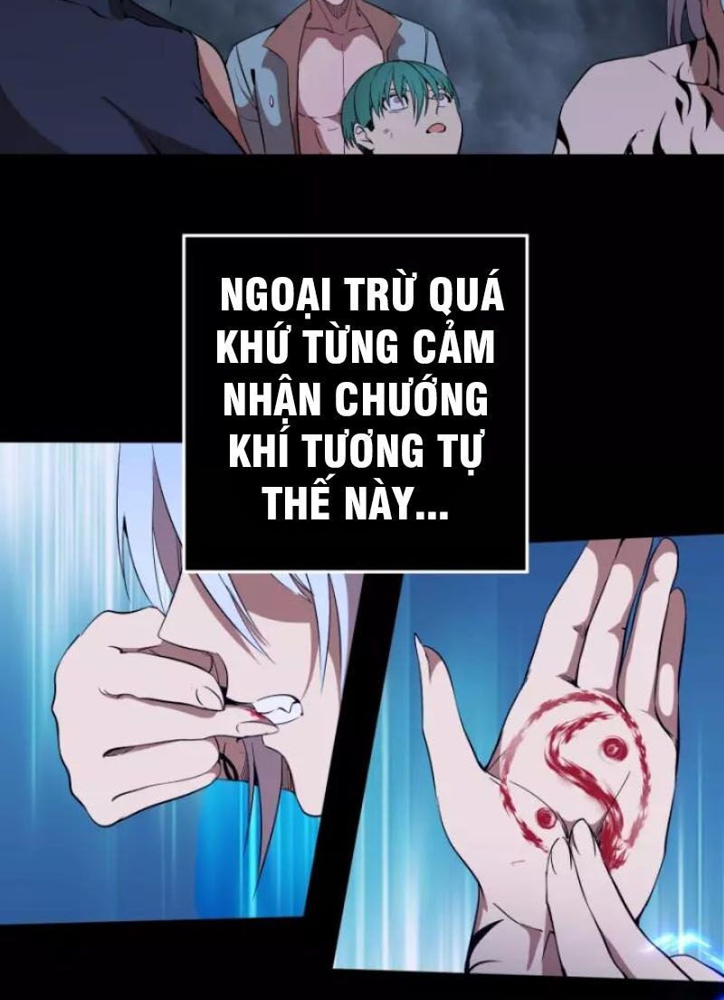 đọc truyện Cao Đẳng Linh Hồn Chương 64.1 ảnh 13 tại Truyện Dạ Ký