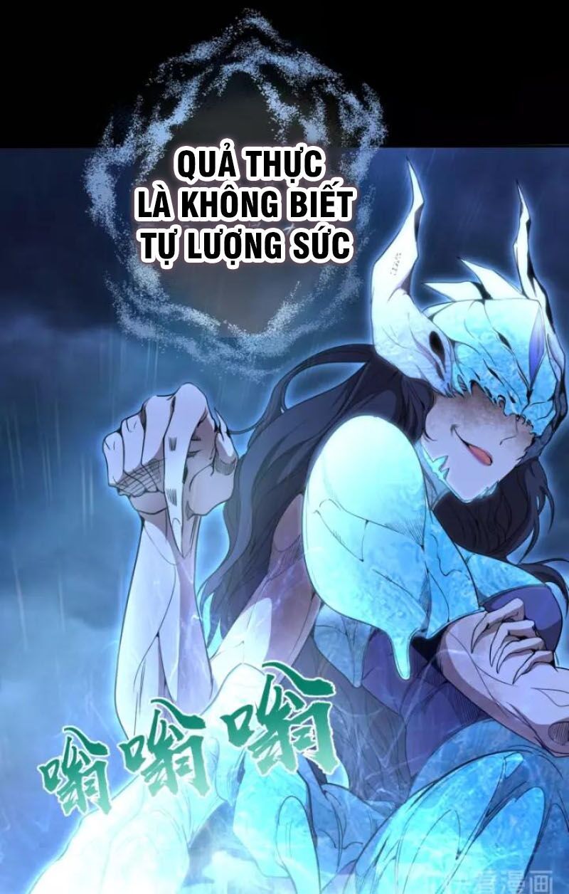 đọc truyện Cao Đẳng Linh Hồn Chương 64.1 ảnh 20 tại Truyện Dạ Ký