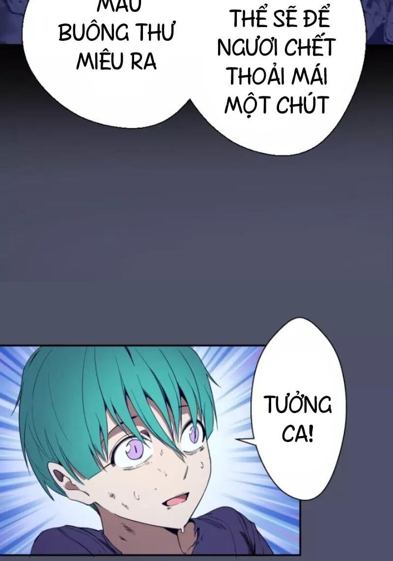 đọc truyện Cao Đẳng Linh Hồn Chương 64.1 ảnh 31 tại Truyện Dạ Ký