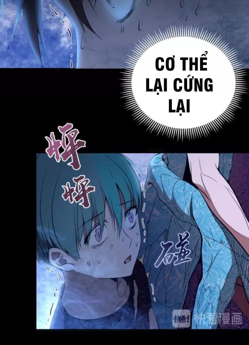 đọc truyện Cao Đẳng Linh Hồn Chương 64.1 ảnh 8 tại Truyện Dạ Ký