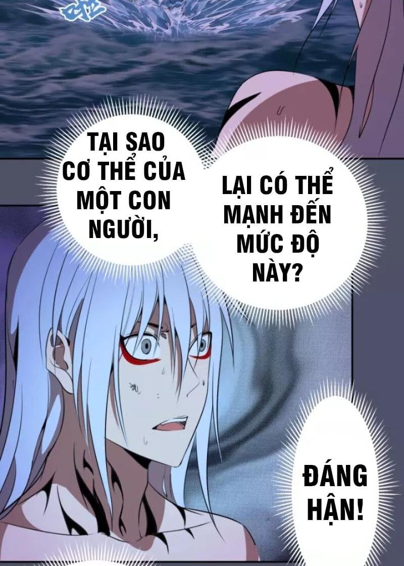 đọc truyện Cao Đẳng Linh Hồn Chương 64.2 ảnh 15 tại Giả Dược