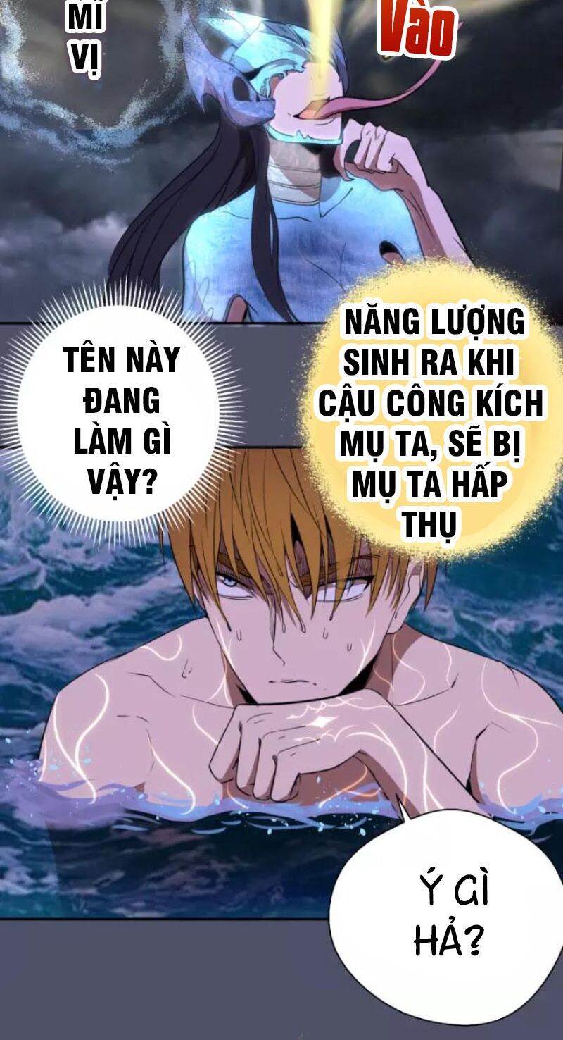 đọc truyện Cao Đẳng Linh Hồn Chương 64.2 ảnh 22 tại Giả Dược