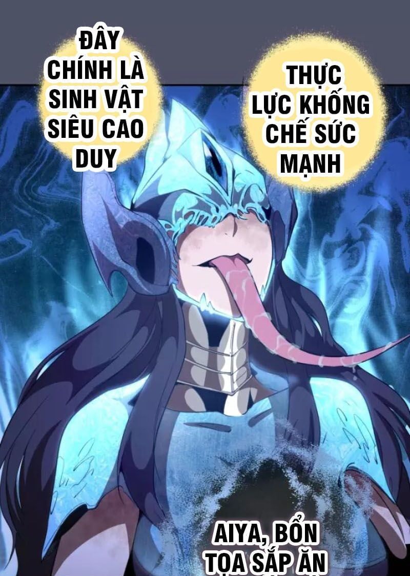 đọc truyện Cao Đẳng Linh Hồn Chương 64.2 ảnh 24 tại Giả Dược