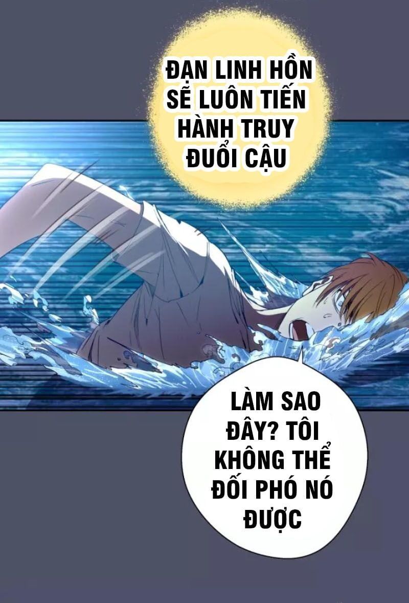 đọc truyện Cao Đẳng Linh Hồn Chương 64.2 ảnh 34 tại Giả Dược