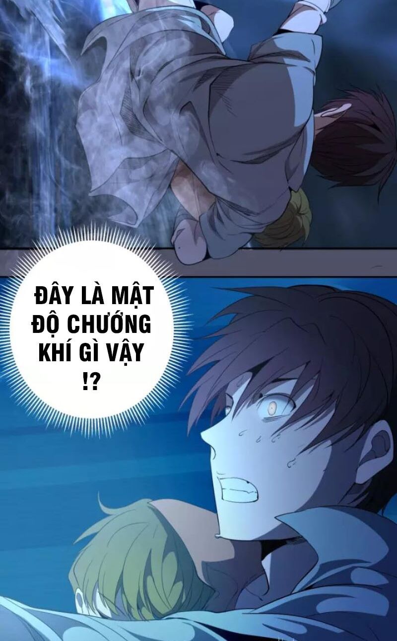 đọc truyện Cao Đẳng Linh Hồn Chương 64.2 ảnh 5 tại Giả Dược