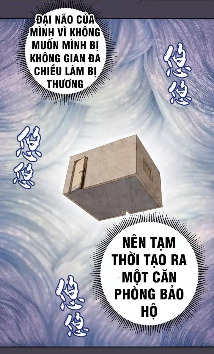 đọc truyện Cao Đẳng Linh Hồn Chương 65.1 ảnh 16 tại Truyện Dạ Ký