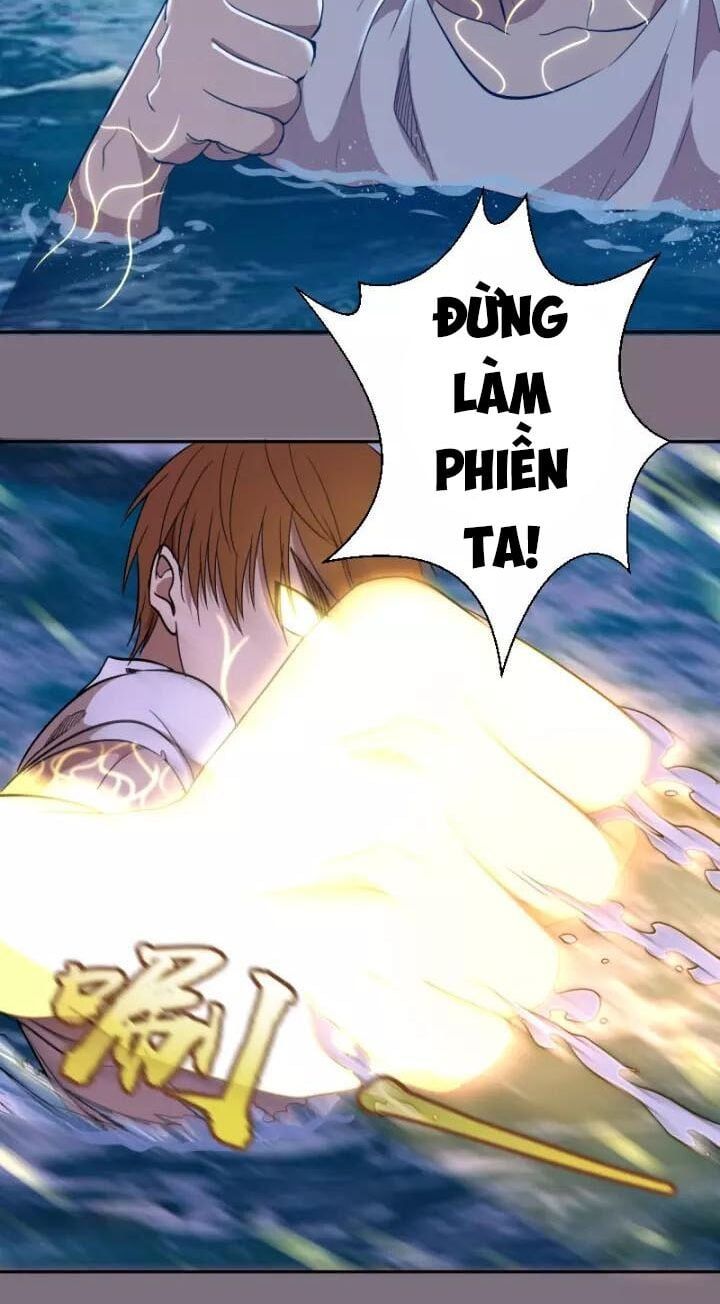 đọc truyện Cao Đẳng Linh Hồn Chương 65.1 ảnh 23 tại Truyện Dạ Ký