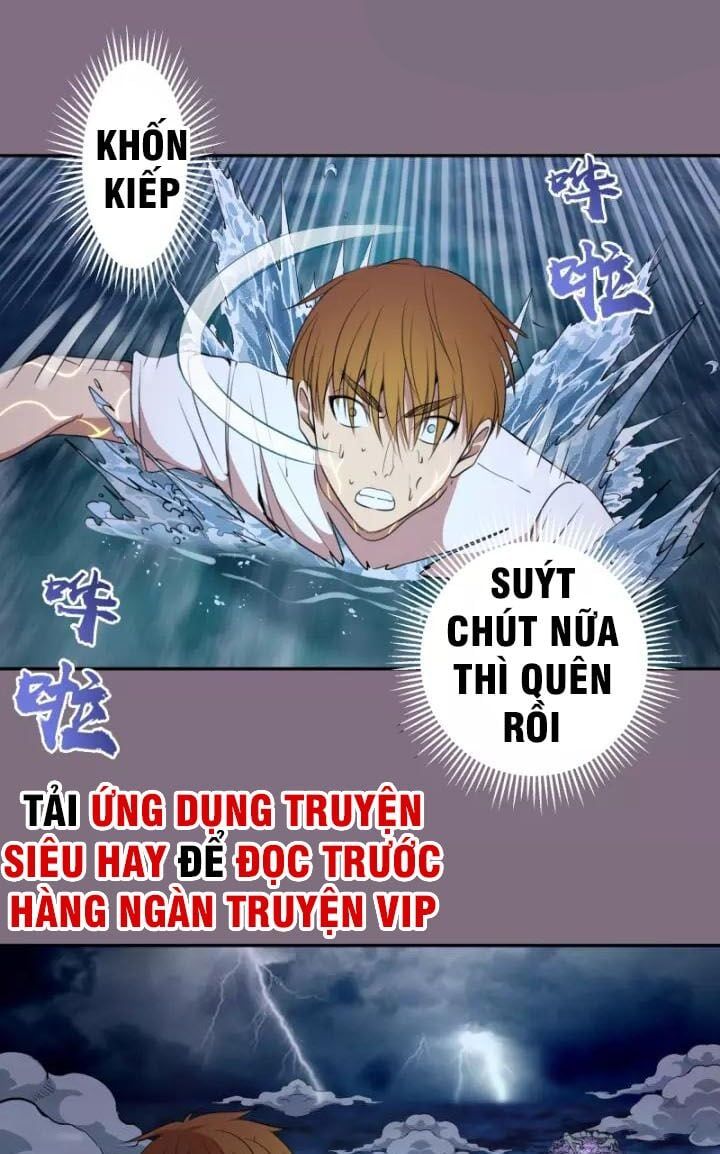 đọc truyện Cao Đẳng Linh Hồn Chương 65.1 ảnh 33 tại Truyện Dạ Ký