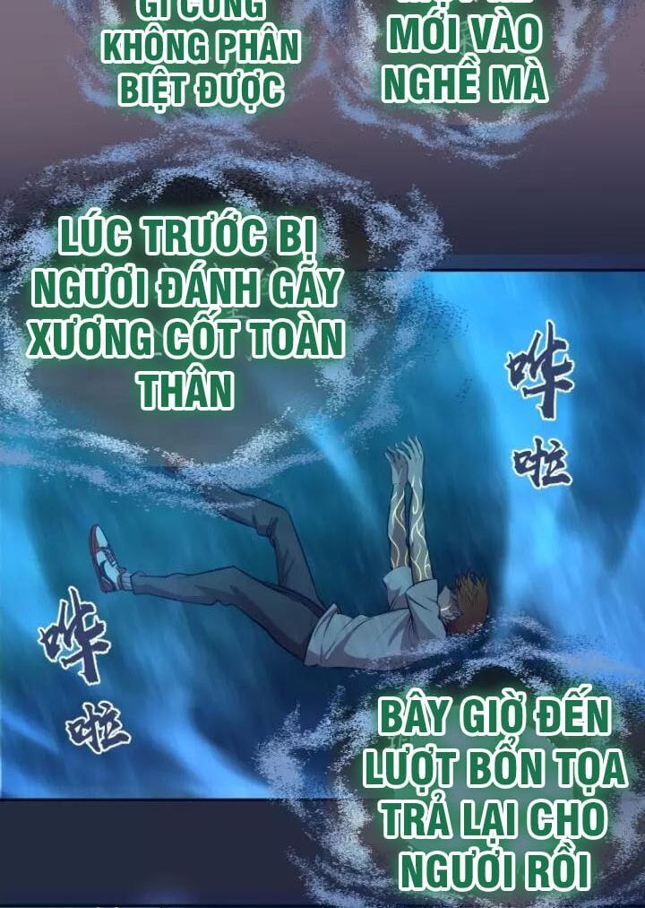 đọc truyện Cao Đẳng Linh Hồn Chương 65.2 ảnh 23 tại Giả Dược