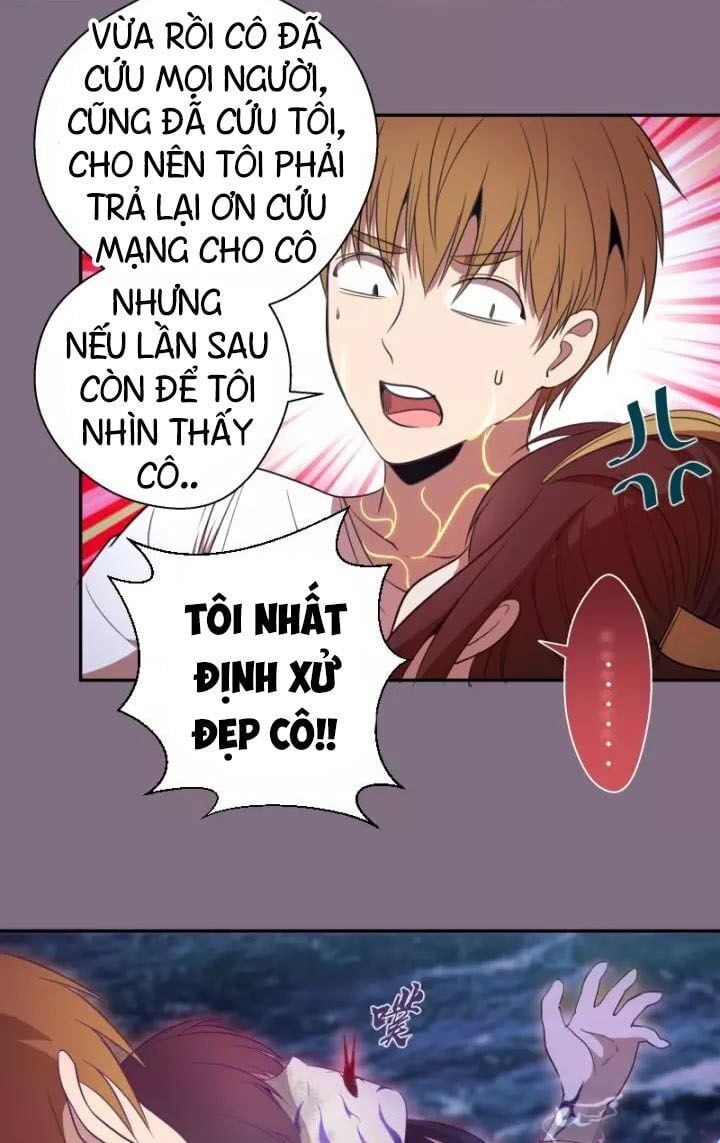đọc truyện Cao Đẳng Linh Hồn Chương 65.2 ảnh 8 tại Giả Dược