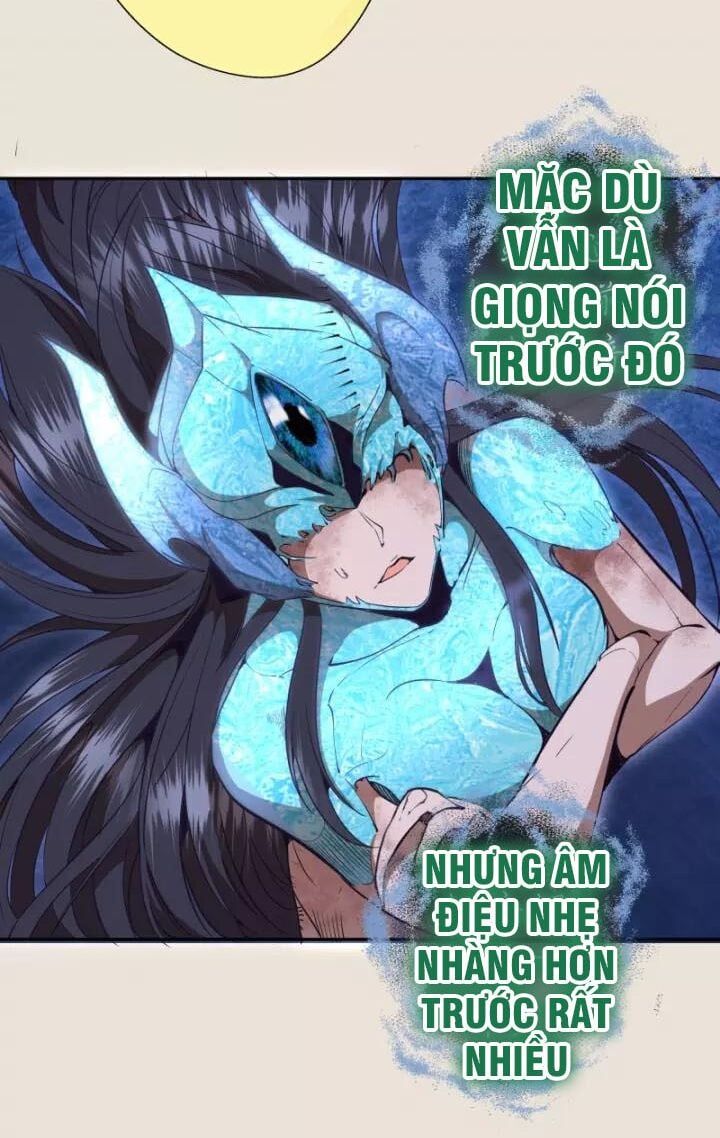 đọc truyện Cao Đẳng Linh Hồn Chương 66.1 ảnh 12 tại Giả Dược