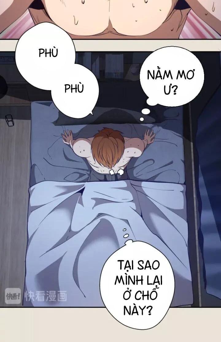 đọc truyện Cao Đẳng Linh Hồn Chương 66.1 ảnh 6 tại Giả Dược