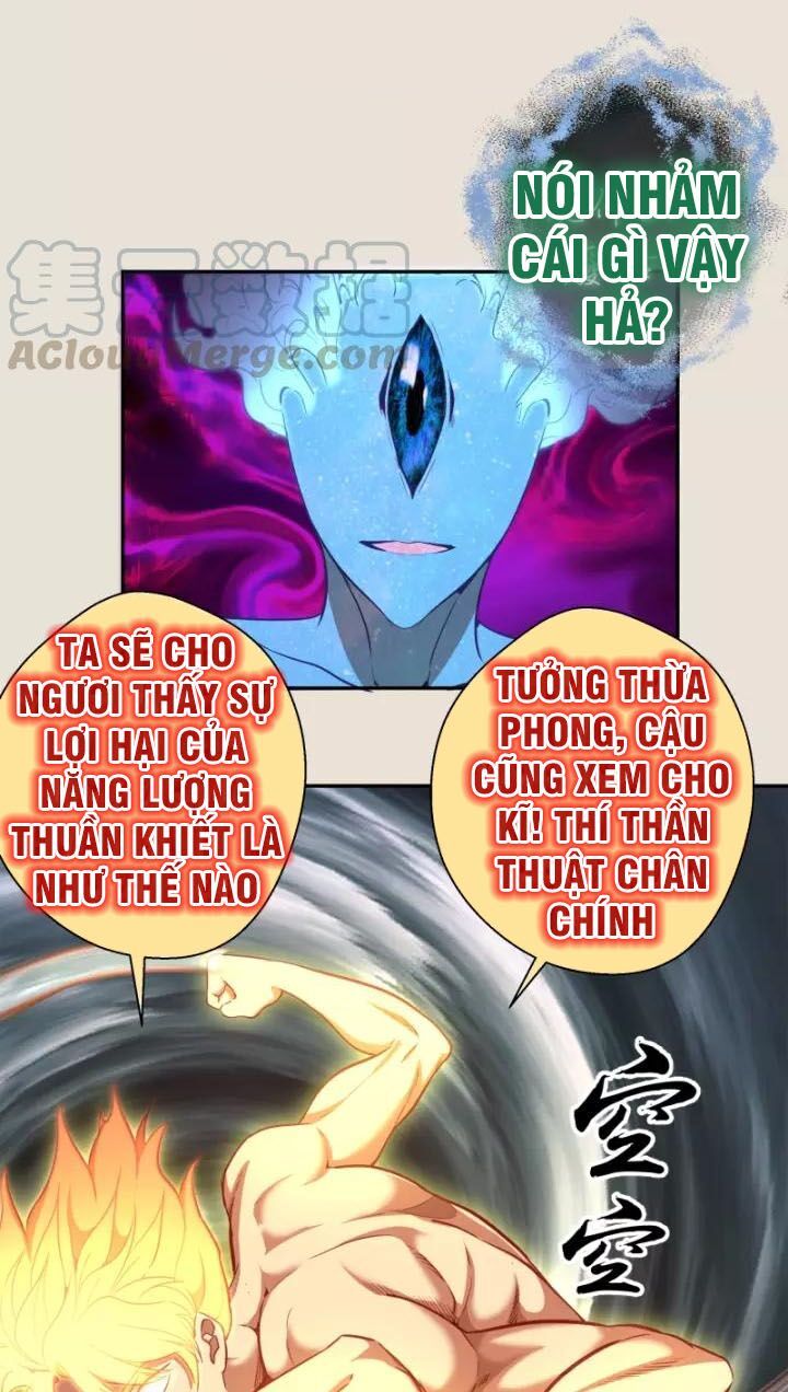 đọc truyện Cao Đẳng Linh Hồn Chương 66.2 ảnh 28 tại Giả Dược