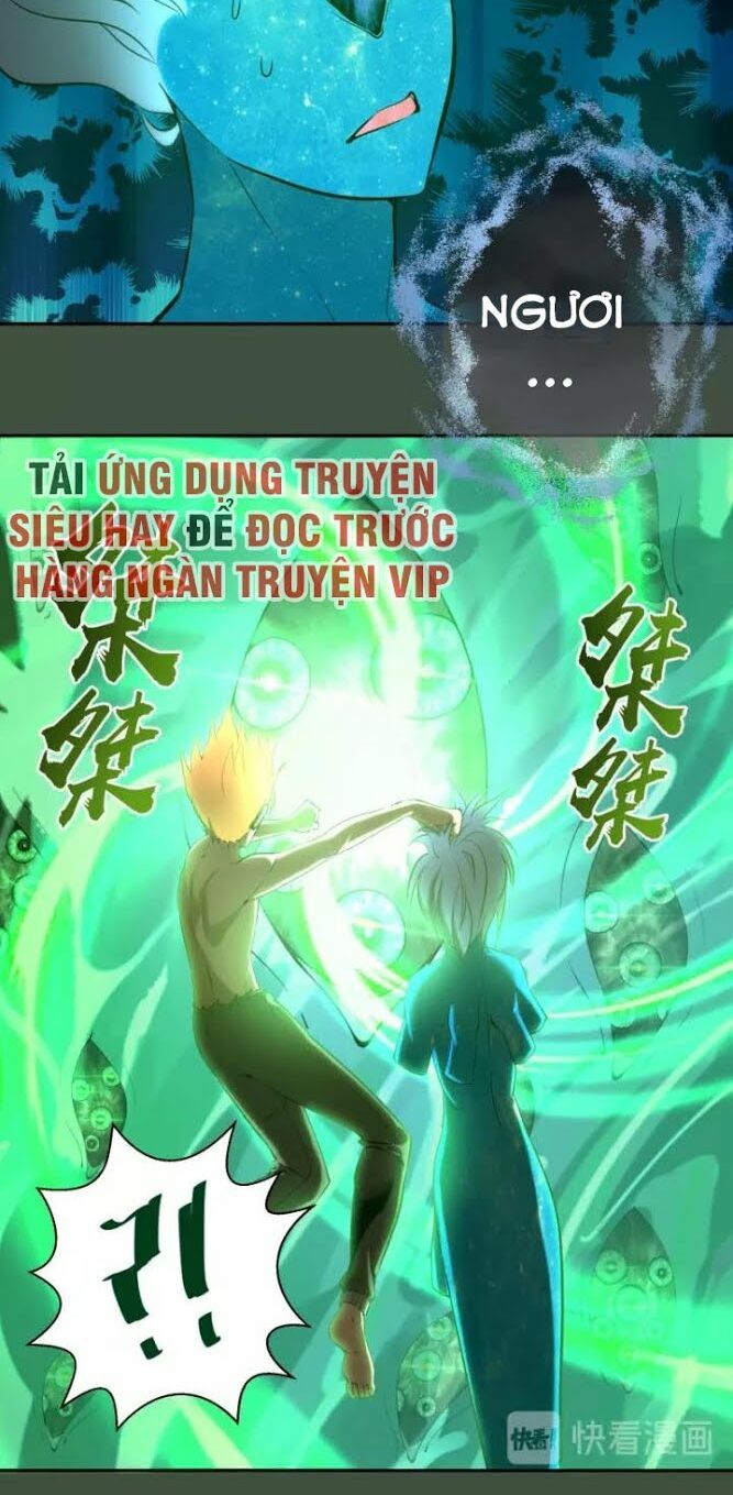 đọc truyện Cao Đẳng Linh Hồn Chương 67.1 ảnh 34 tại Truyện Dạ Ký