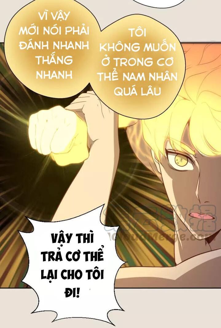 đọc truyện Cao Đẳng Linh Hồn Chương 67.1 ảnh 5 tại Truyện Dạ Ký