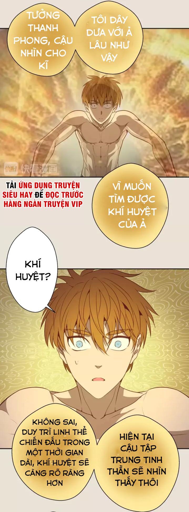 đọc truyện Cao Đẳng Linh Hồn Chương 67.1 ảnh 6 tại Truyện Dạ Ký