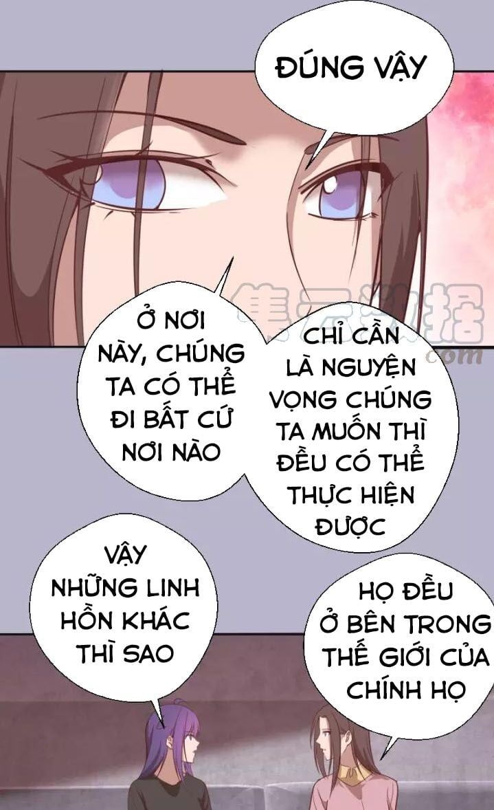 đọc truyện Cao Đẳng Linh Hồn Chương 67.2 ảnh 11 tại Truyện Dạ Ký