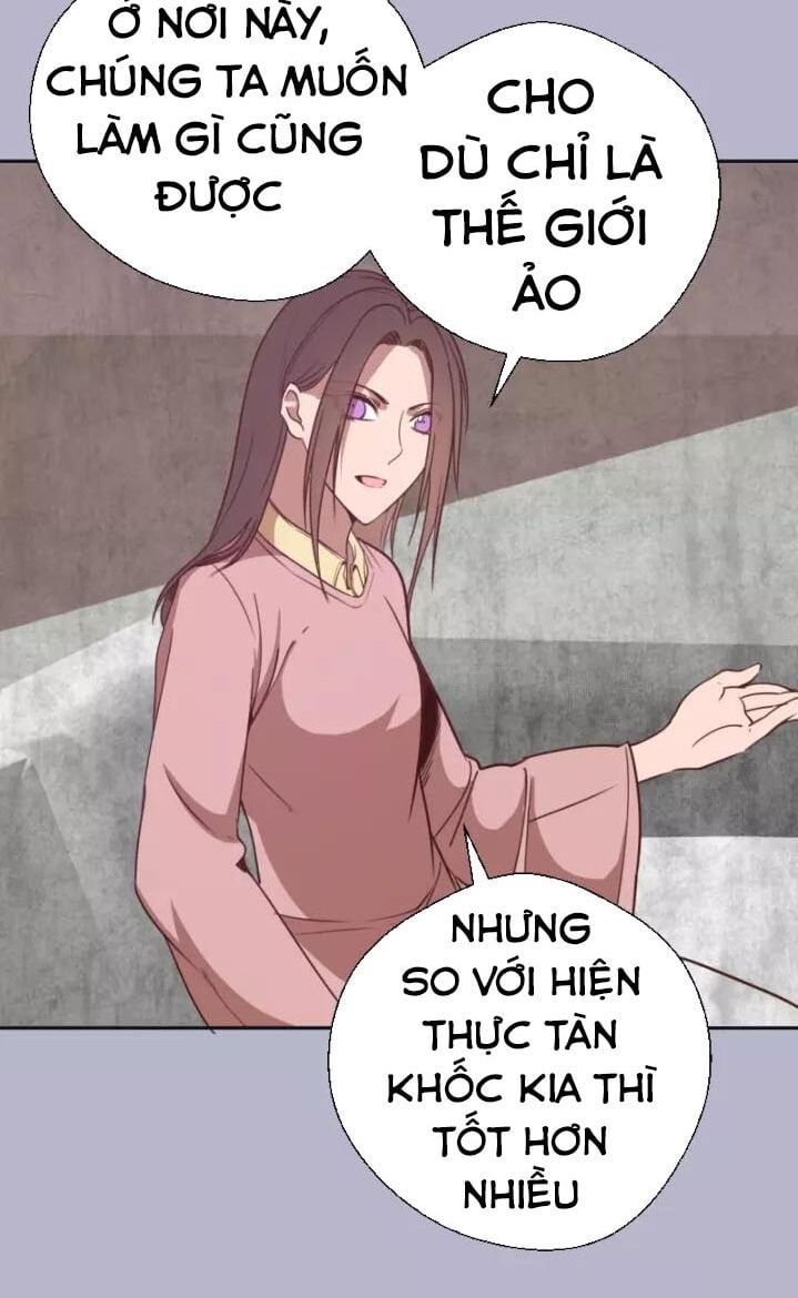 đọc truyện Cao Đẳng Linh Hồn Chương 67.2 ảnh 26 tại Truyện Dạ Ký