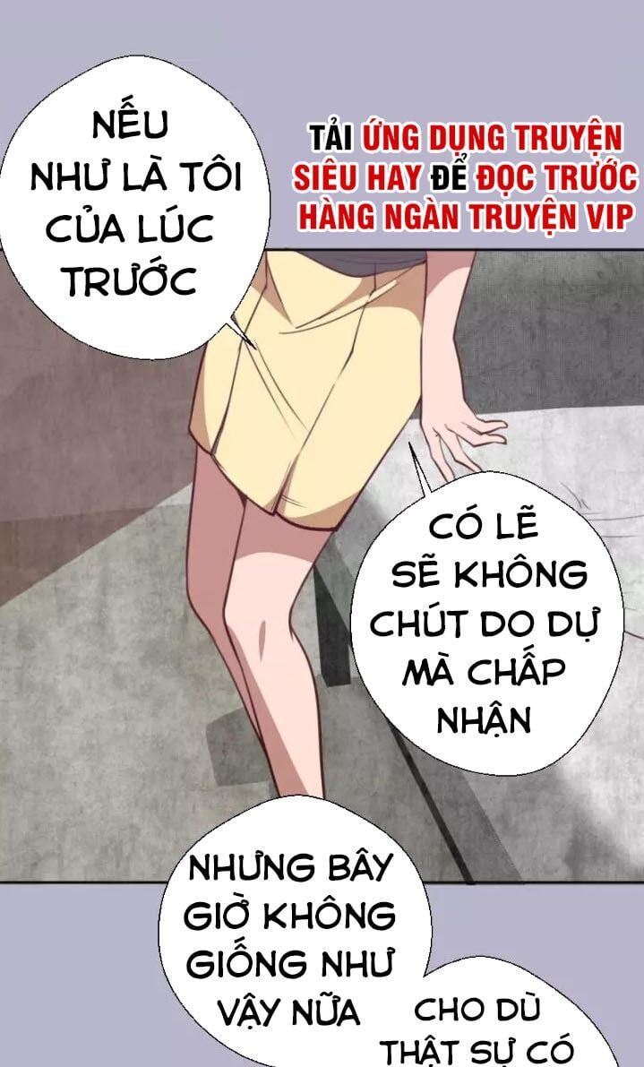 đọc truyện Cao Đẳng Linh Hồn Chương 67.2 ảnh 27 tại Truyện Dạ Ký