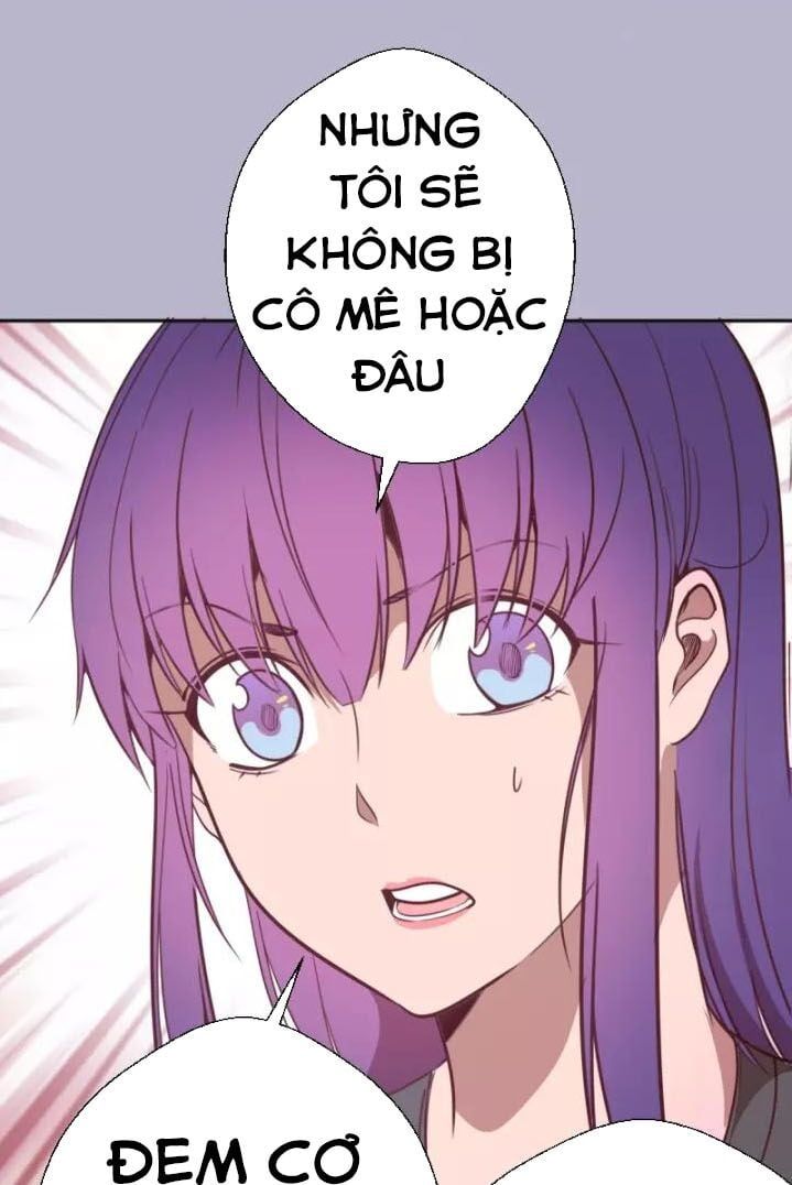 đọc truyện Cao Đẳng Linh Hồn Chương 67.2 ảnh 29 tại Truyện Dạ Ký
