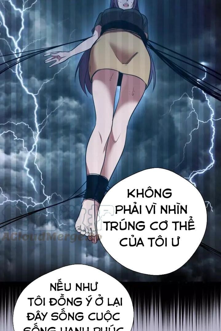 đọc truyện Cao Đẳng Linh Hồn Chương 67.2 ảnh 32 tại Truyện Dạ Ký