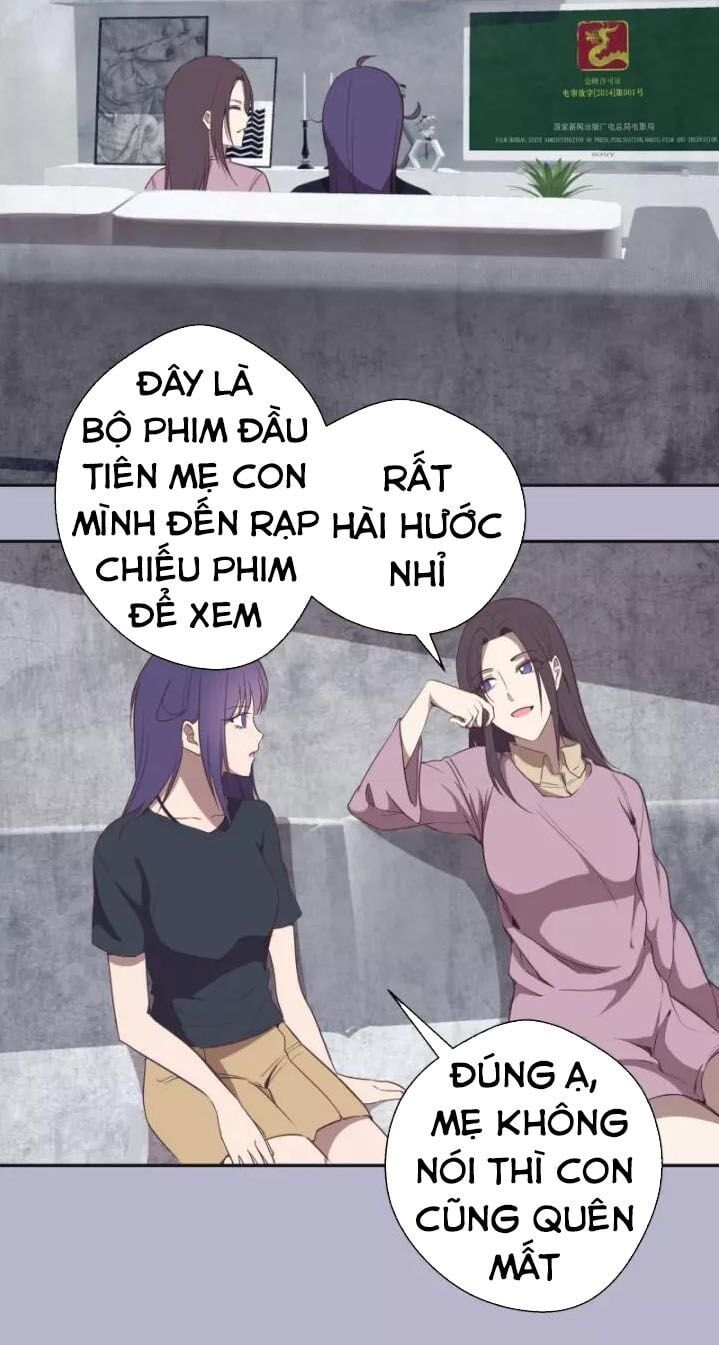 đọc truyện Cao Đẳng Linh Hồn Chương 67.2 ảnh 8 tại Truyện Dạ Ký