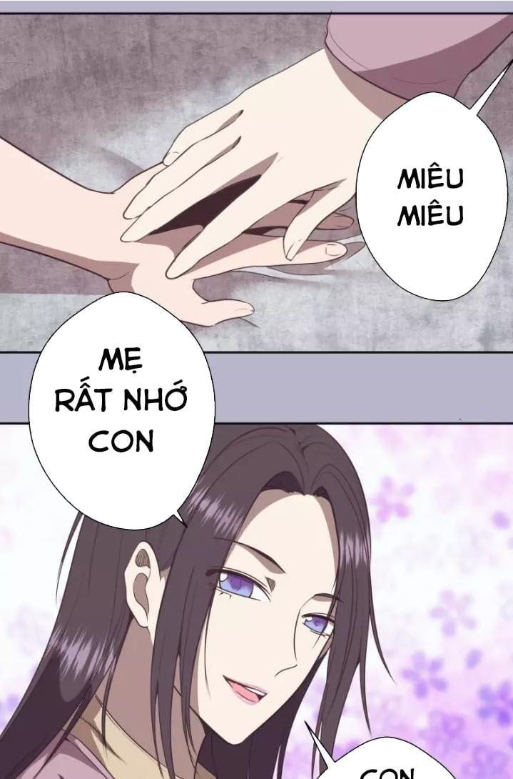 đọc truyện Cao Đẳng Linh Hồn Chương 67.2 ảnh 9 tại Truyện Dạ Ký