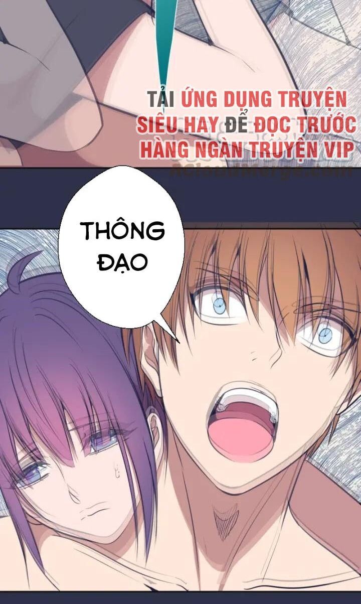 đọc truyện Cao Đẳng Linh Hồn Chương 68.1 ảnh 17 tại Truyện Dạ Ký