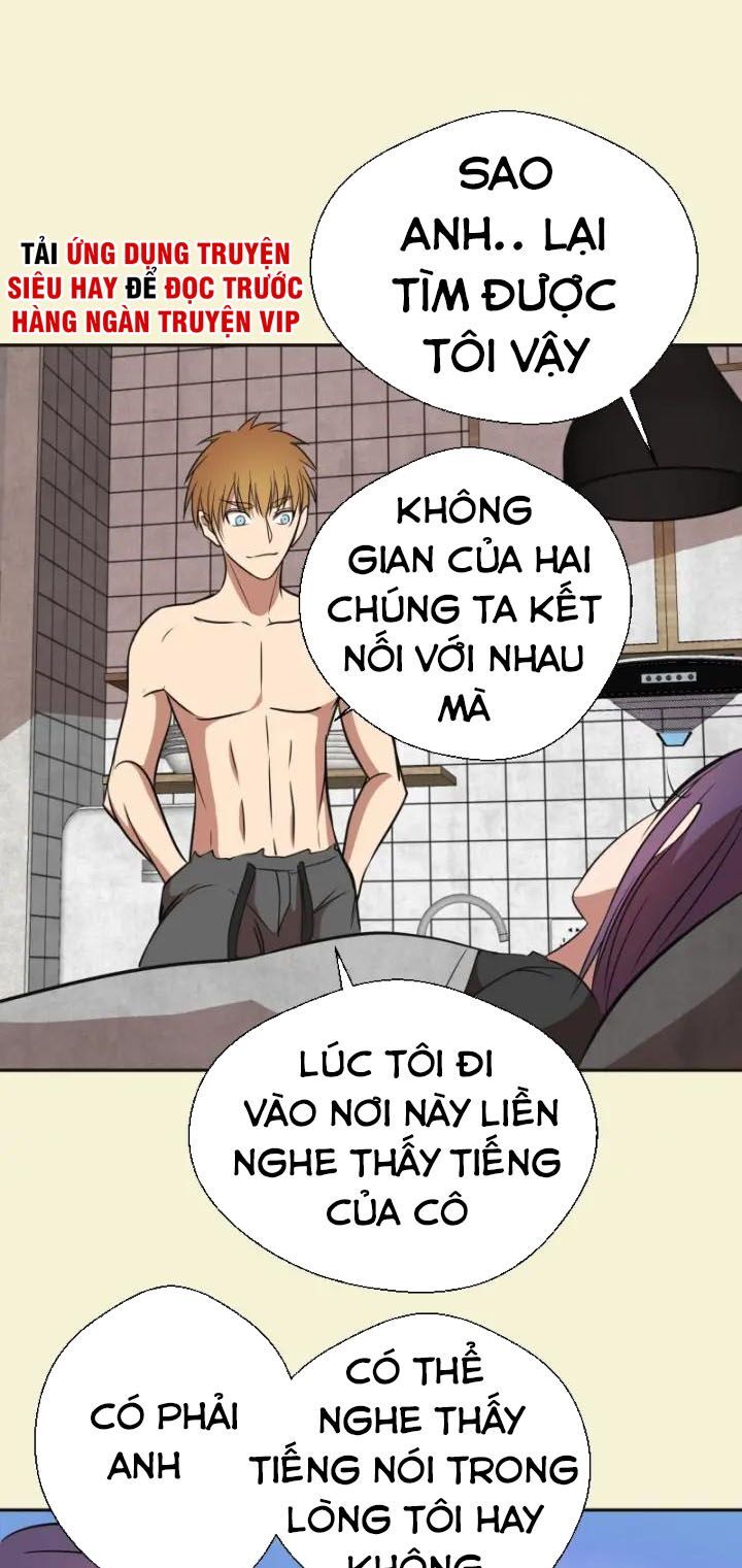 đọc truyện Cao Đẳng Linh Hồn Chương 68.1 ảnh 23 tại Truyện Dạ Ký