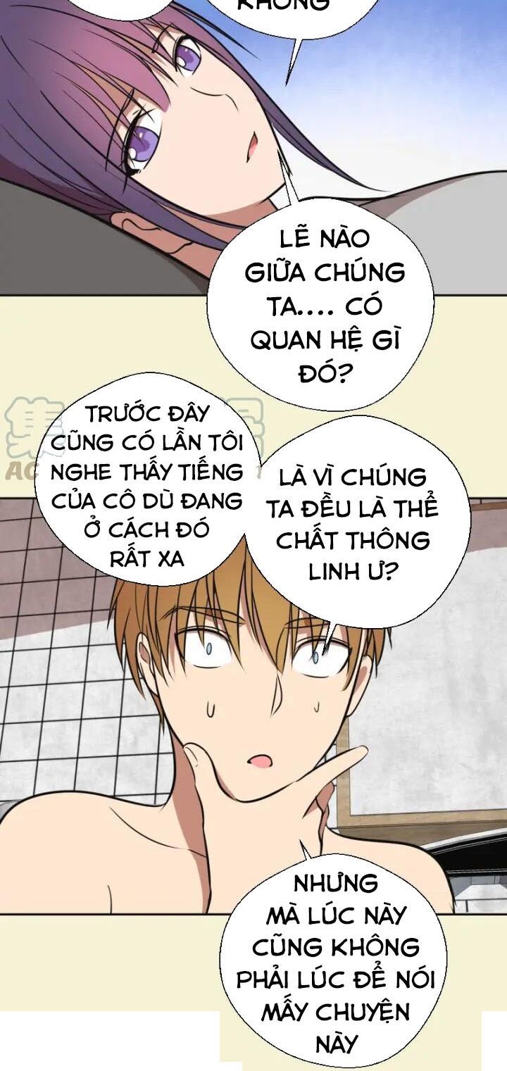 đọc truyện Cao Đẳng Linh Hồn Chương 68.1 ảnh 24 tại Truyện Dạ Ký