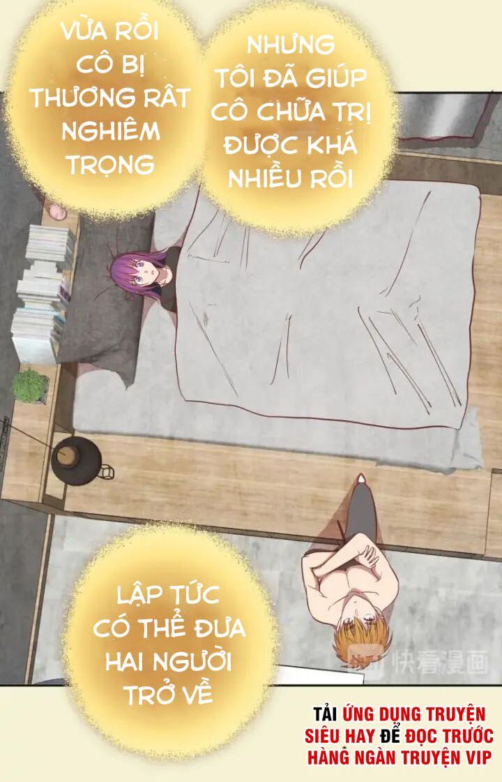 đọc truyện Cao Đẳng Linh Hồn Chương 68.1 ảnh 26 tại Truyện Dạ Ký