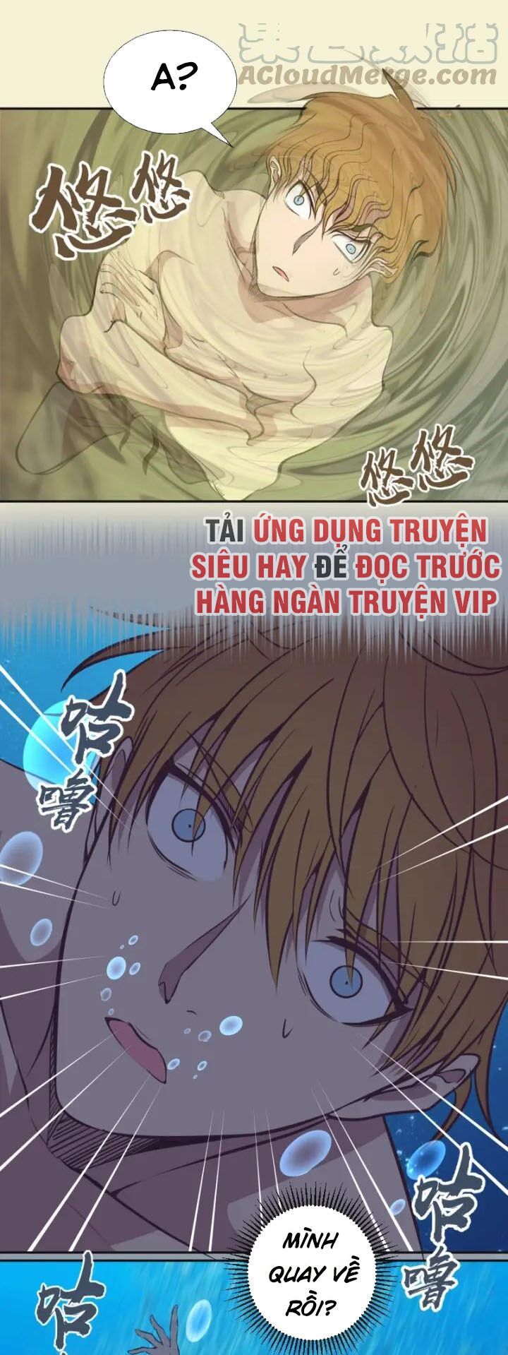đọc truyện Cao Đẳng Linh Hồn Chương 68.1 ảnh 29 tại Truyện Dạ Ký