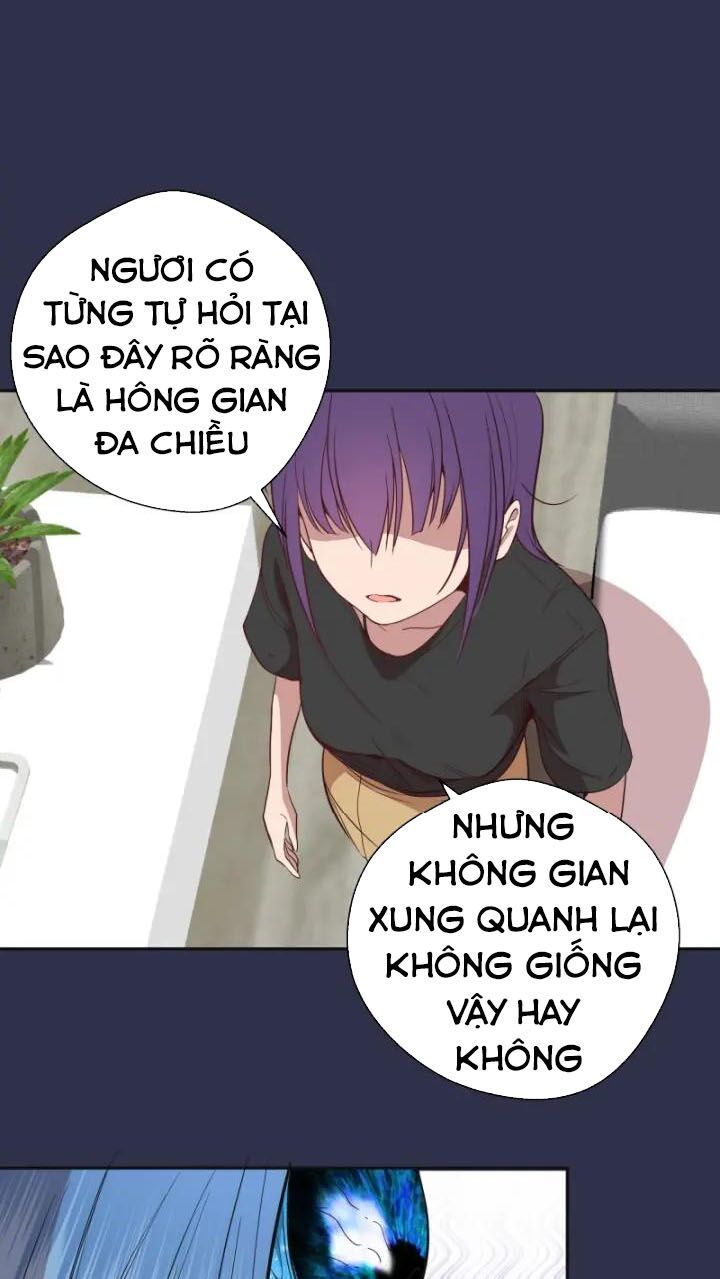 đọc truyện Cao Đẳng Linh Hồn Chương 68.1 ảnh 4 tại Truyện Dạ Ký