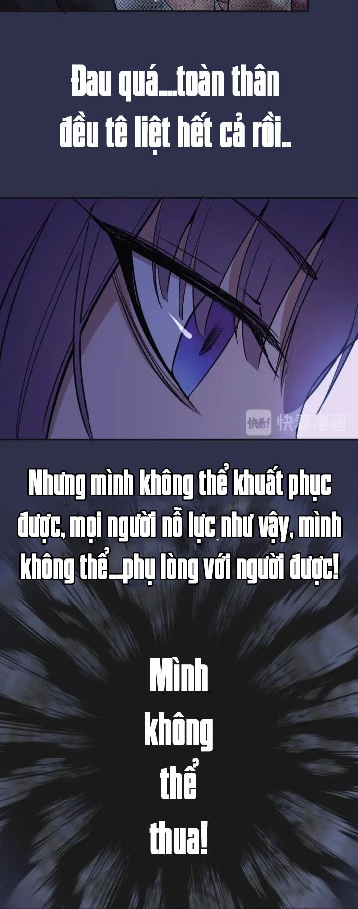 đọc truyện Cao Đẳng Linh Hồn Chương 68.1 ảnh 10 tại Truyện Dạ Ký