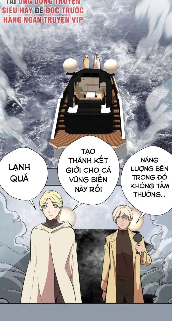 đọc truyện Cao Đẳng Linh Hồn Chương 68.2 ảnh 3 tại Truyện Dạ Ký