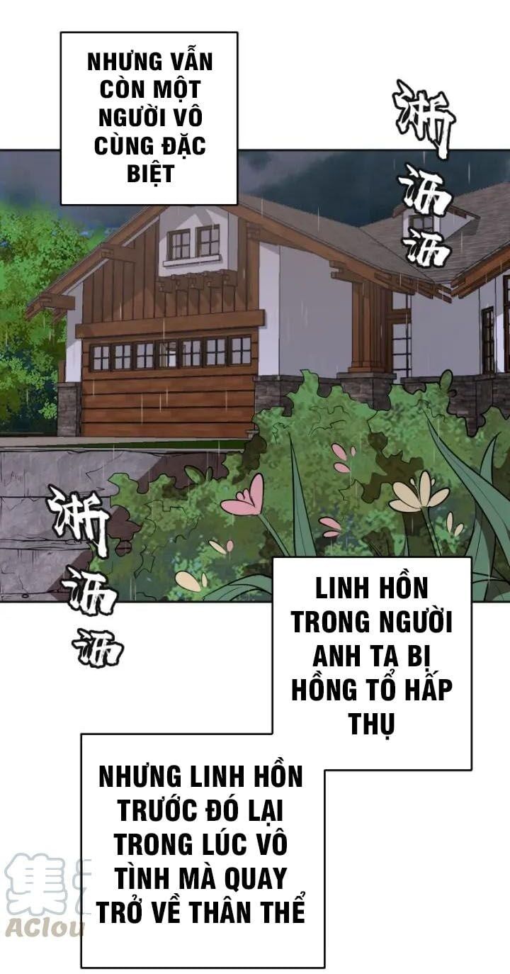 đọc truyện Cao Đẳng Linh Hồn Chương 68.2 ảnh 26 tại Truyện Dạ Ký