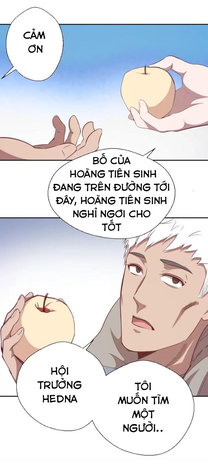 đọc truyện Cao Đẳng Linh Hồn Chương 68.2 ảnh 30 tại Truyện Dạ Ký