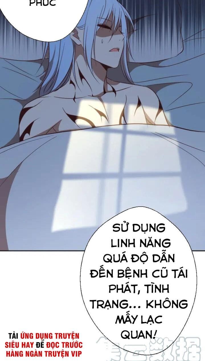 đọc truyện Cao Đẳng Linh Hồn Chương 68.2 ảnh 34 tại Truyện Dạ Ký