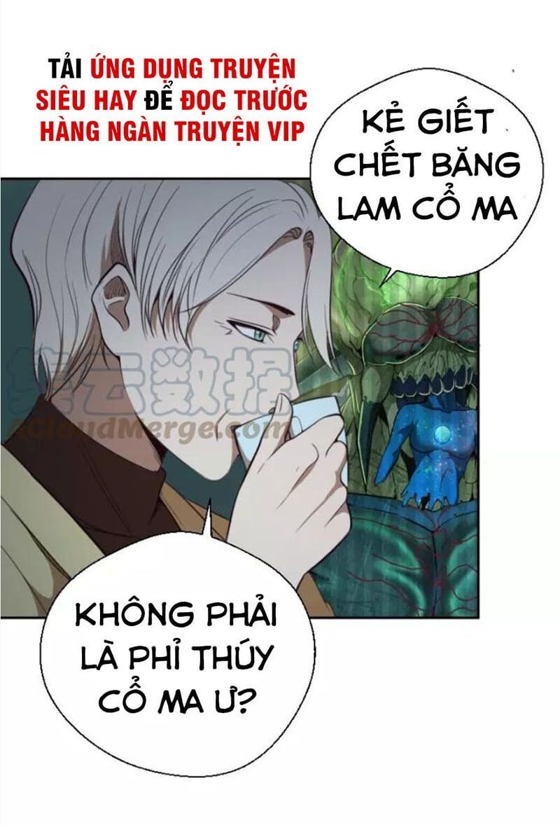 đọc truyện Cao Đẳng Linh Hồn Chương 69.1 ảnh 11 tại Truyện Dạ Ký