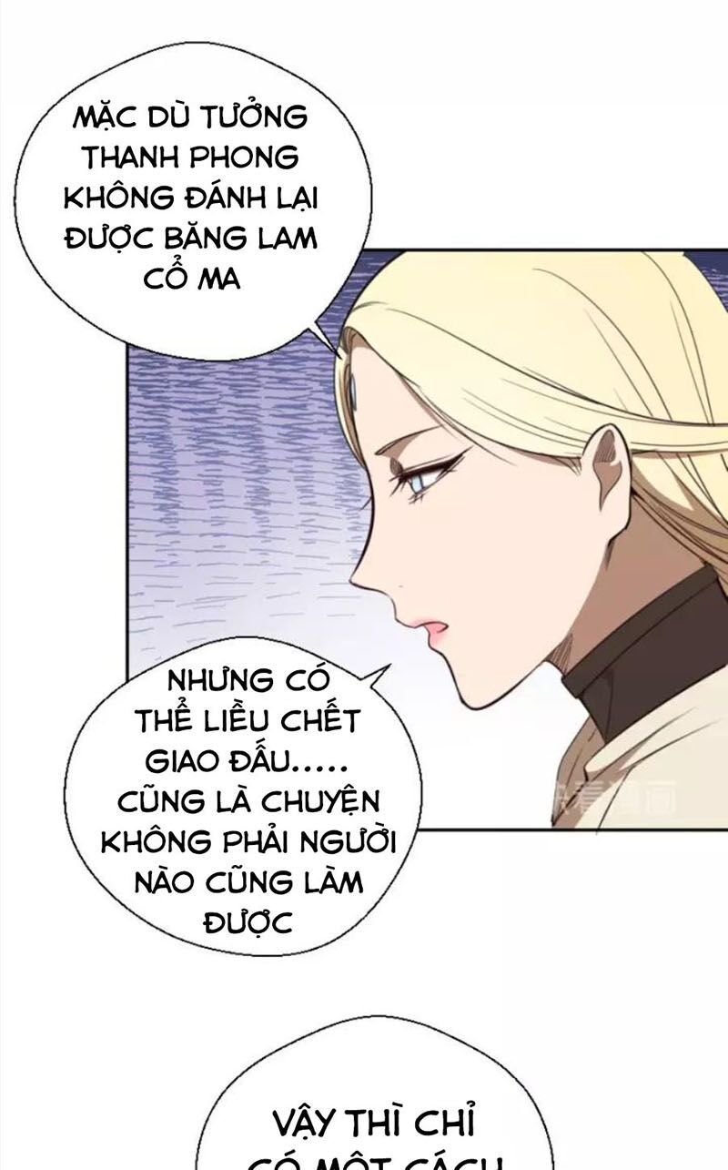 đọc truyện Cao Đẳng Linh Hồn Chương 69.1 ảnh 12 tại Truyện Dạ Ký