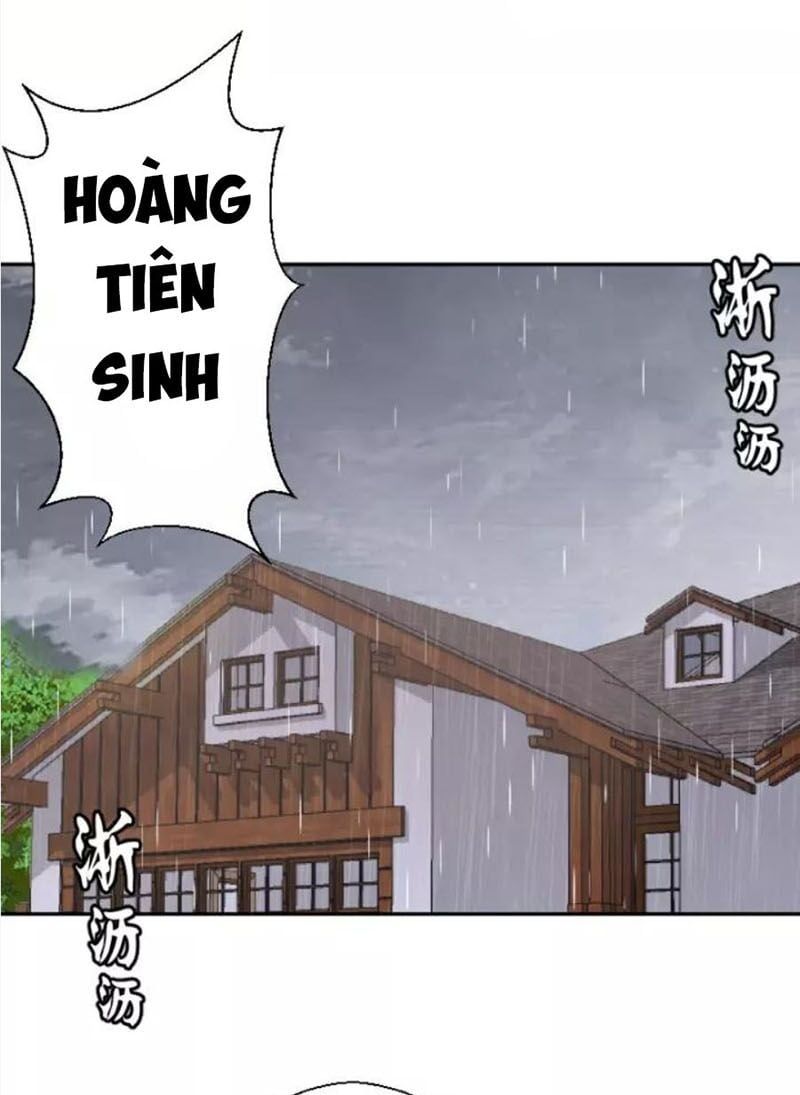 đọc truyện Cao Đẳng Linh Hồn Chương 69.1 ảnh 14 tại Truyện Dạ Ký