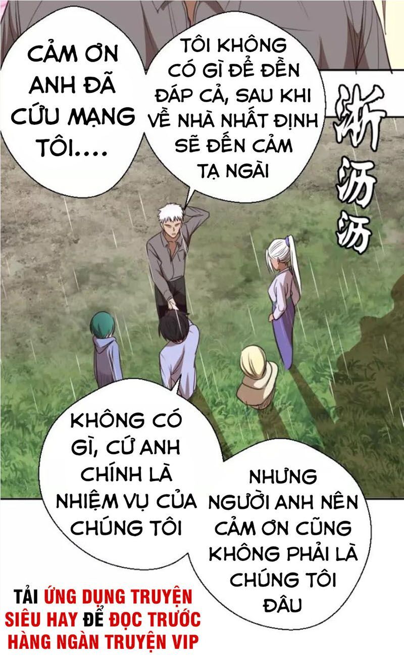 đọc truyện Cao Đẳng Linh Hồn Chương 69.1 ảnh 17 tại Truyện Dạ Ký