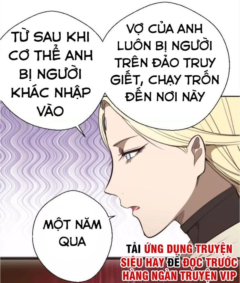 đọc truyện Cao Đẳng Linh Hồn Chương 69.1 ảnh 28 tại Truyện Dạ Ký
