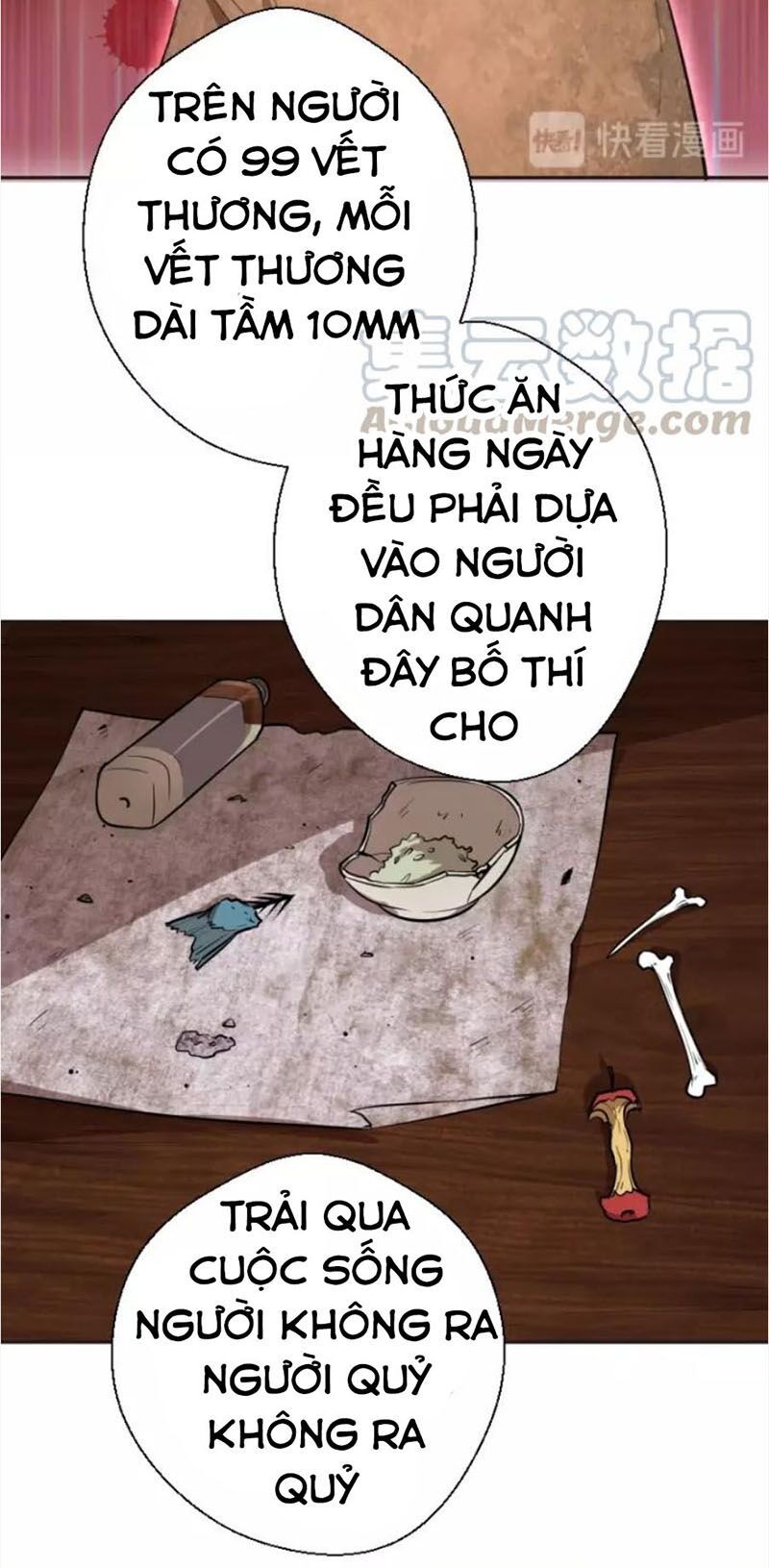 đọc truyện Cao Đẳng Linh Hồn Chương 69.1 ảnh 30 tại Truyện Dạ Ký